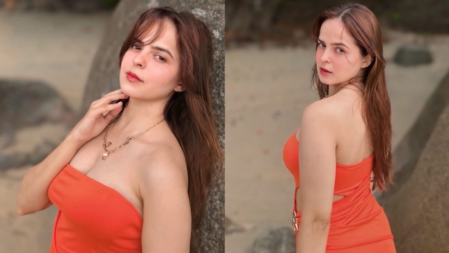 Ashnoor Kaur To Palak Sindhwani: TV Divas' Best Looks This Week 985434