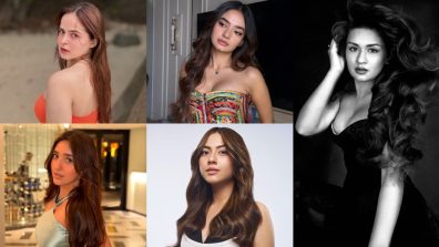 Ashnoor Kaur To Palak Sindhwani: TV Divas’ Best Looks This Week