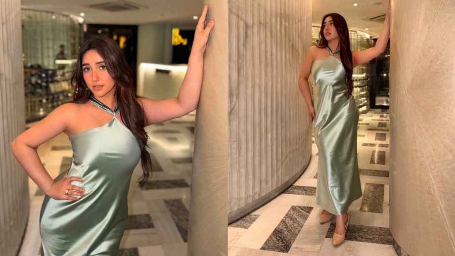 Ashnoor Kaur To Palak Sindhwani: TV Divas' Best Looks This Week 985421