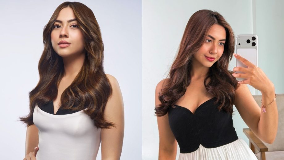 Ashnoor Kaur To Palak Sindhwani: TV Divas' Best Looks This Week 985426