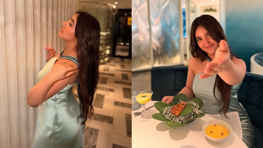 Ashnoor Kaur To Palak Sindhwani: TV Divas' Best Looks This Week 985419