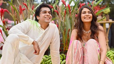 Ashutosh Gowariker’s Son Konark Gowariker Welcomes Baby Boy With Niyati Kanakia; Check His Cute Name