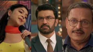 Tumm Se Tumm Tak Written Update 2 January 2026: Anu’s Quest For Answers Puts Arya In Trouble, Raghupati Hatches A Sinister Plot