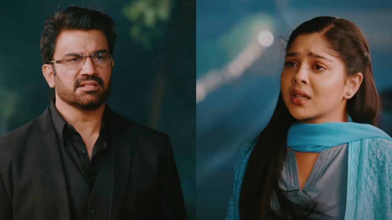 Tumm Se Tumm Tak Written Update 3 January 2026: Arya Reveals His Past Secrets, Anu’s World Turns Upside Down