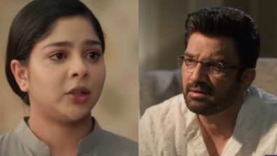 Tumm Se Tumm Tak Written Update 5 January 2025: Anu Chooses Distance, Arya Realises His Mistakes
