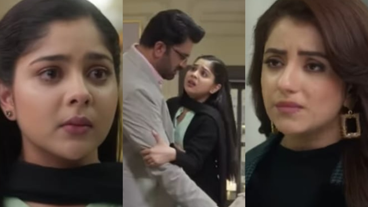 Tumm Se Tumm Tak Written Update 6 January 2026: Anu’s Unexpected Request Stuns Meera; Arya’s Health Deteriorates