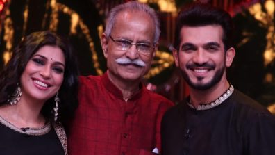 Laughter Chefs S1’s Arjun Bijlani Pens Emotional Note To Father-in-law After His Passing, Says, “Chinta Mat Karna..”