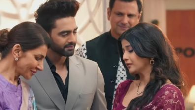 Yeh Rishta Kya Kehlata Hai Written Update 6 January 2026: Armaan Secures Victory In Meher’s Case, Abhira Senses Looming Trouble