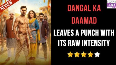 Dangal Ka Daamad Review: Leaves a Punch With Its Raw Intensity