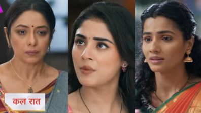 Anupamaa Written Update 24 January 2026: Anupama’s Stern Advice Shakes Bharti; Raahi Blames Her Yet Again