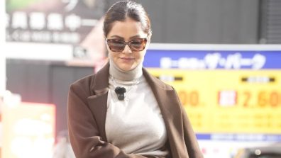 Rubina Dilaik Steps Out in a Smart Winter Look That Feels Calm and Confident