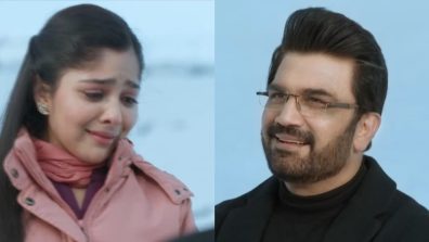 Tumm Se Tumm Tak Written Update 27 January 2026: Arya Kneels Down To Propose In Kashmir, Anu Gets Emotional