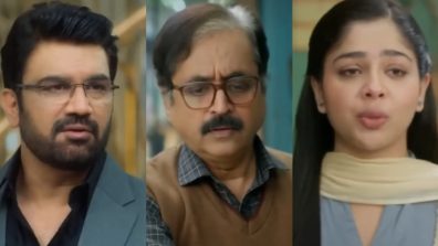 Tumm Se Tumm Tak Written Update 28 January 2026: Arya Plans A Surprise, Anu Makes A Shocking Revelation To Gopal