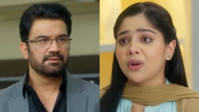 Tumm Se Tumm Tak Written Update 29 January 2026: Anu Rejects Arya’s Proposal—Is This The End Of Their Relationship?