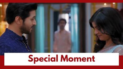Jaane Anjaane Hum Mile Upcoming Twist: Kirti organises a special moment for Vikrant-Unnati; Wll Raghav and Reet get a shock?