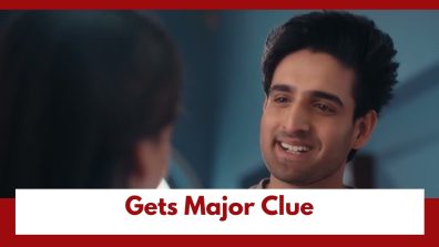 Jagadhatri Upcoming Twist: Shivay gets a major clue about his uncle; decides to meet him