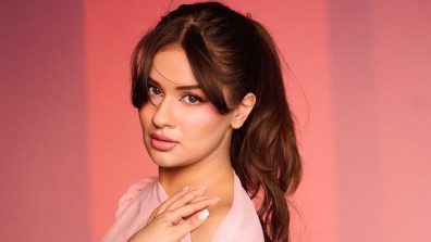 Avneet Kaur Turns Up the Heat with a Bold and Stylish Beachside Look