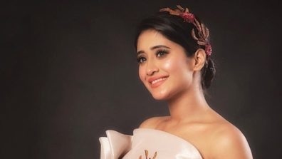 BALH 4 Fame Shivangi Joshi Gets Candid About Loving, Regretting And Her Idea Of Dream Man