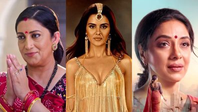 BARC India Ratings 19 January: Kyunki Saas Bhi Kabhi Bahu Thi Tops The Chart, Followed By Naagin 7 and Anupamaa