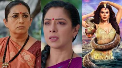 BARC India Ratings 22 January: Kyunki Saas Bhi Kabhi Bahu Thi Is The No 1 Show; Anupamaa Stands 2nd With Naagin 7 At The 3rd Spot