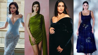 Best Bollywood Looks of the Week: Five Actresses Who Ruled Fashion