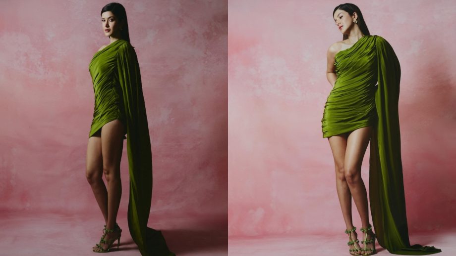 Best Bollywood Looks of the Week: Five Actresses Who Ruled Fashion 985398