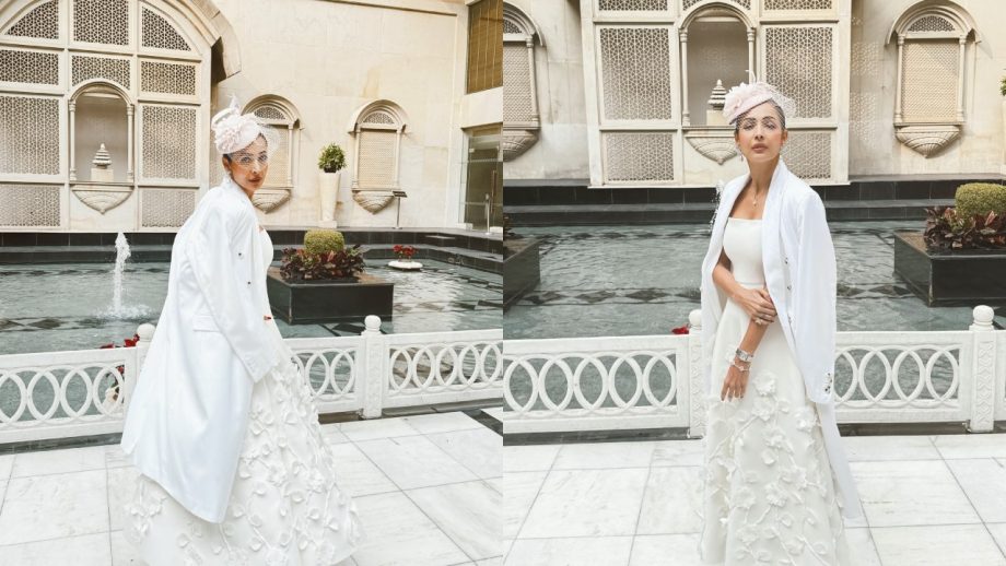 Best Bollywood Looks of the Week: Five Actresses Who Ruled Fashion 985400