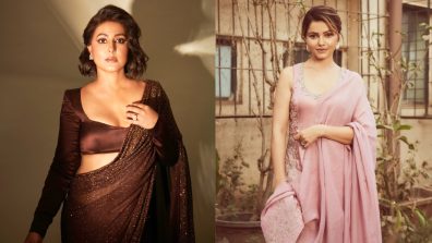 Besties Hina Khan And Rubina Dilaik Are Confirmed To Be Part Of Colors TV & JioHotstar Show ‘The 50’: Reports