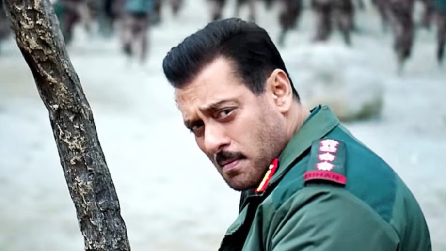 Bhaijaan beyond Bigg Boss: Salman Khan’s ‘Make or Break Attempt’ with Battle of Galwan 981630