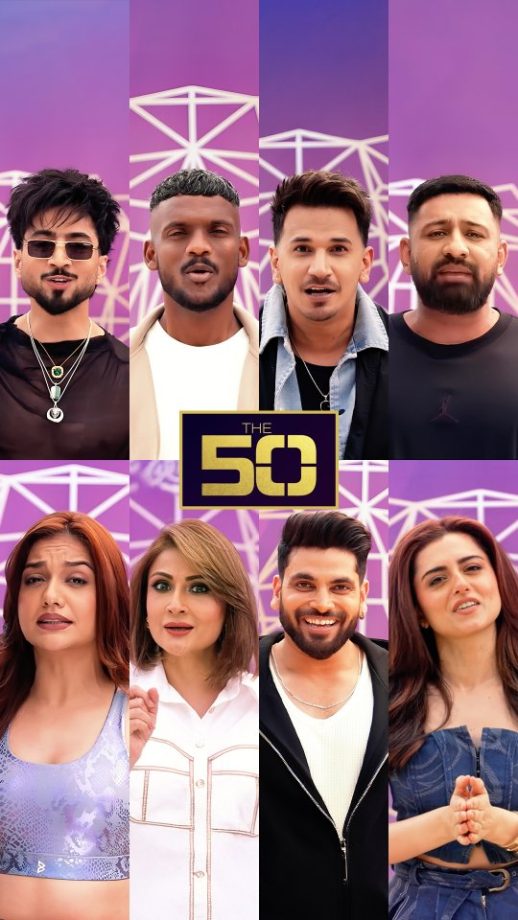 Binge-Worthy This Week: Latest OTT Releases You Need to Know 984877