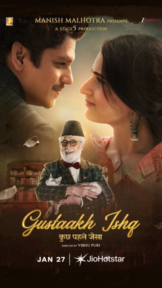 Binge-Worthy This Week: Latest OTT Releases You Need to Know 984878