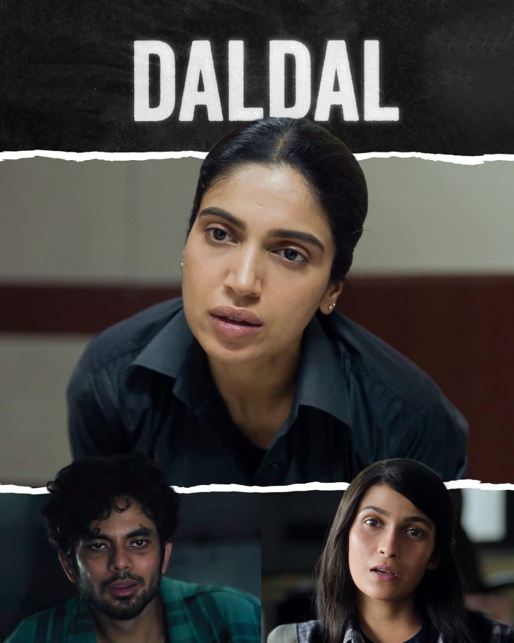 Binge-Worthy This Week: Latest OTT Releases You Need to Know 984880