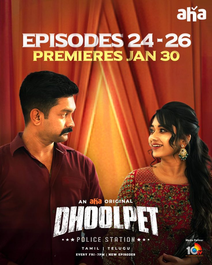 Binge-Worthy This Week: Latest OTT Releases You Need to Know 984882