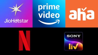 Binge-Worthy This Week: Latest OTT Releases You Need to Know