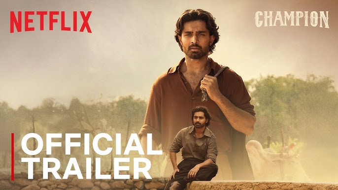 Binge-Worthy This Week: Latest OTT Releases You Need to Know 984876