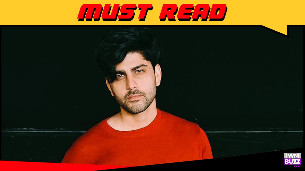 Birthday Boy Abhishek Sharrma Reflects On His Journey, Acting Goals: ‘Growing To Become A Strong Actor’ 982746