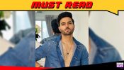 Birthday boy Tanish Mahendru is grateful for the love coming in for Ranvijay, says, ‘My heart is full of gratitude’