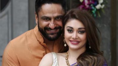 Black Magic In Play—Shefali Jariwala’s Husband Parag Makes Shocking Claims
