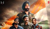 Border 2 Box Office Collection Day 1: Sunny Deol's Patriotic Film Opens With A Bang, Crosses 32 Crore 984474