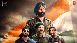 Border 2 Box Office Collection Day 1: Sunny Deol's Patriotic Film Opens With A Bang, Crosses 32 Crore