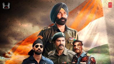 Border 2 Box Office Collection Day 1: Sunny Deol’s Patriotic Film Opens With A Bang, Crosses 32 Crore