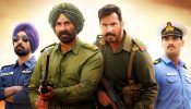 Border 2 Box Office Collection Day 6: Sunny Deol's Patriotic Film Crosses 231 Crore Ahead Of Wrapping Week 1 984994