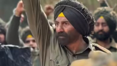 Border 2 Box Office Collection Day 7: Sunny Deol’s Actioner Roars At Box Office, Crosses 244 Crore In Week 1