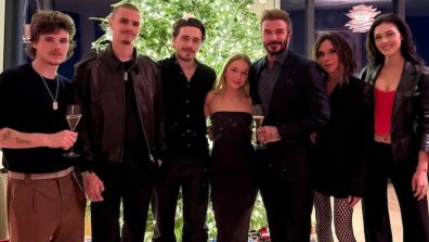 Brooklyn Beckham Cuts Ties With Parents In Explosive Instagram Statement