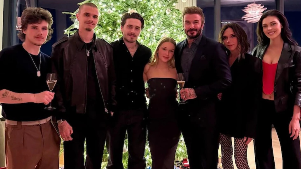 Brooklyn Beckham Cuts Ties With Parents In Explosive Instagram Statement 984085