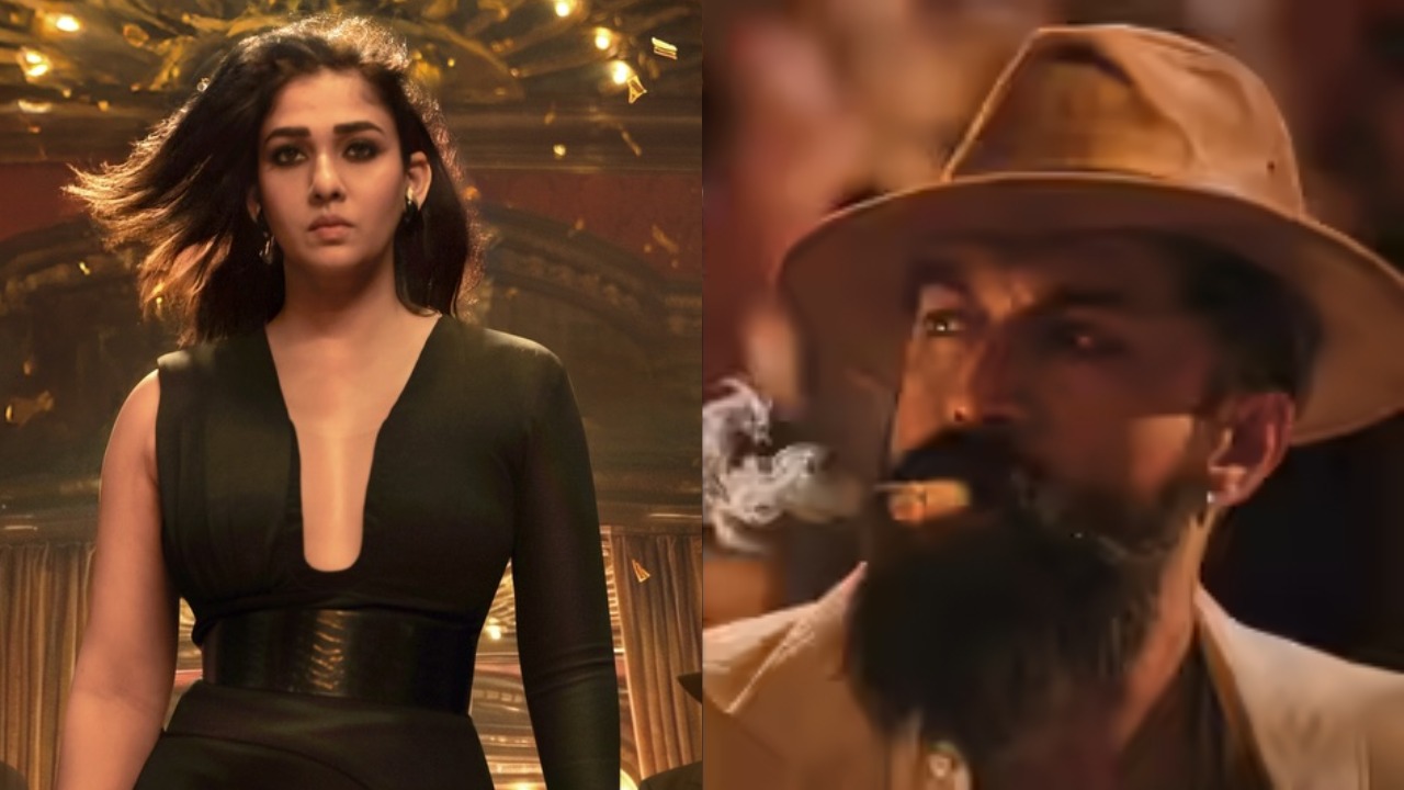 BTS Video From Toxic Sets Has Gone Viral [Watch] 981756