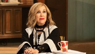 Catherine O’Hara Dies At 71, Kareena Kapoor mourns