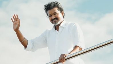 CBI Summons Actor-Politician Thalapathy Vijay In Karur Stampede Case