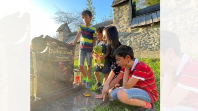 Celina Jaitly opens up on leaving Austria, says, ‘I lost my children…’