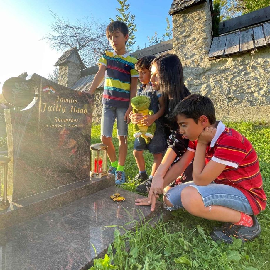 Celina Jaitly opens up on leaving Austria, says, ‘I lost my children...’ 983137